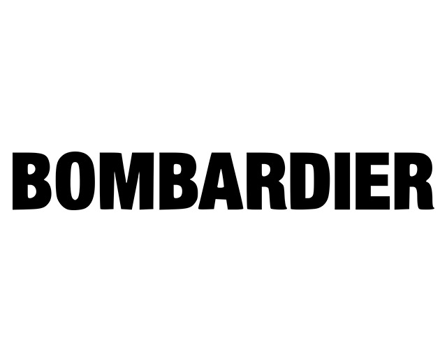 Bombardier